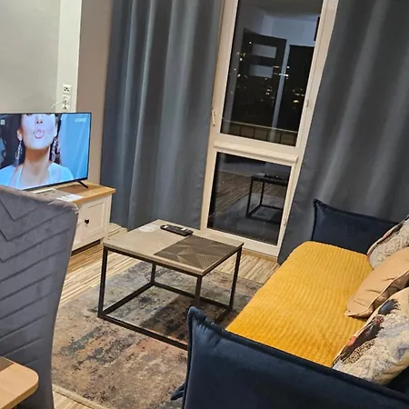 Centrum Rondo Onz * Varšava