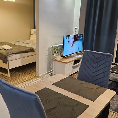 Centrum Rondo Onz Varšava