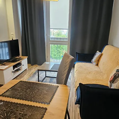 Daire Centrum Rondo Onz