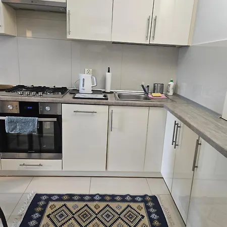 Centrum Rondo Onz * Warszawa