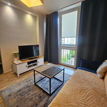 Centrum Rondo Onz * Warszawa