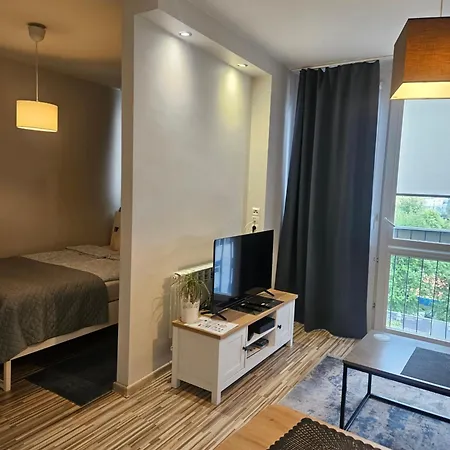 Centrum Rondo Onz * 바르샤바