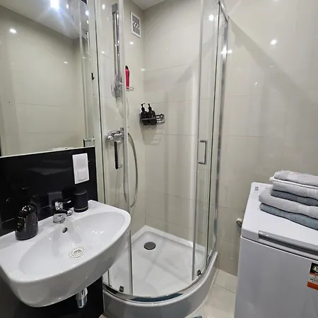 아파트 Centrum Rondo Onz